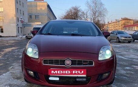 Fiat Bravo, 2008 год, 850 000 рублей, 2 фотография