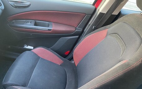 Fiat Bravo, 2008 год, 850 000 рублей, 11 фотография