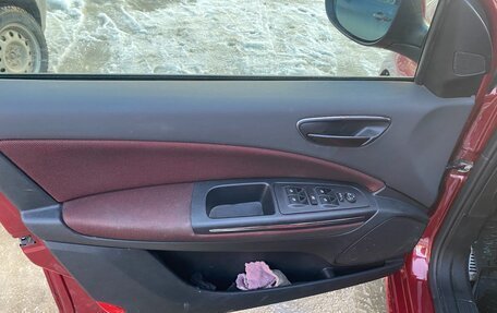 Fiat Bravo, 2008 год, 850 000 рублей, 7 фотография