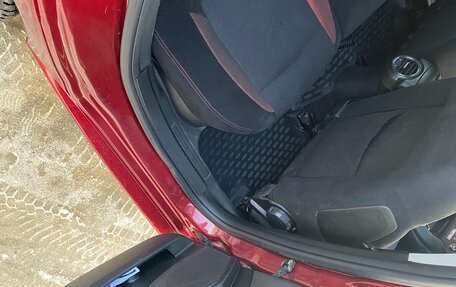 Fiat Bravo, 2008 год, 850 000 рублей, 12 фотография