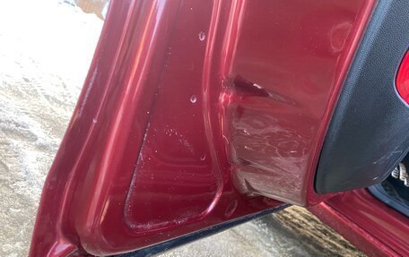 Fiat Bravo, 2008 год, 850 000 рублей, 8 фотография