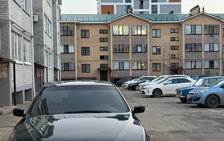 BMW 5 серия, 1998 год, 450 000 рублей, 5 фотография