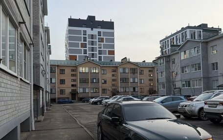 BMW 5 серия, 1998 год, 450 000 рублей, 7 фотография