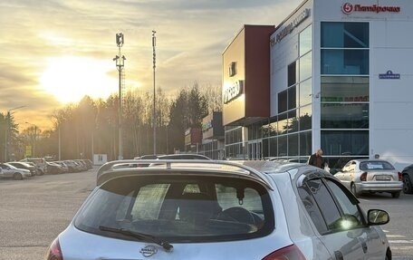 Nissan Almera, 2005 год, 180 000 рублей, 3 фотография