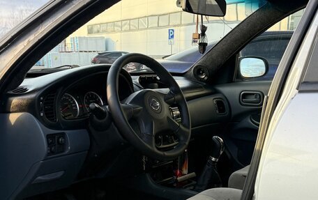 Nissan Almera, 2005 год, 180 000 рублей, 6 фотография