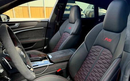 Audi RS 7, 2025 год, 18 380 776 рублей, 10 фотография