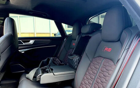 Audi RS 7, 2025 год, 18 380 776 рублей, 12 фотография