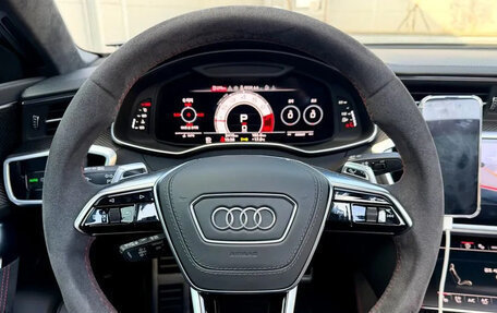 Audi RS 7, 2025 год, 18 380 776 рублей, 9 фотография