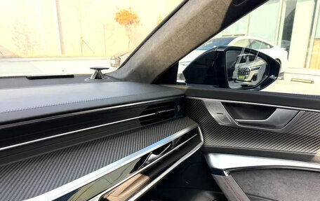 Audi RS 7, 2025 год, 18 380 776 рублей, 11 фотография