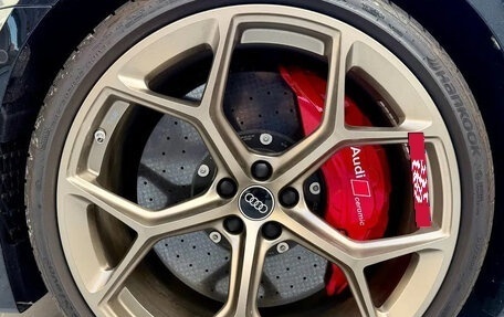 Audi RS 7, 2025 год, 18 380 776 рублей, 16 фотография