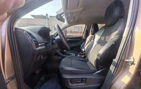 Skoda Karoq I, 2022 год, 1 811 000 рублей, 8 фотография