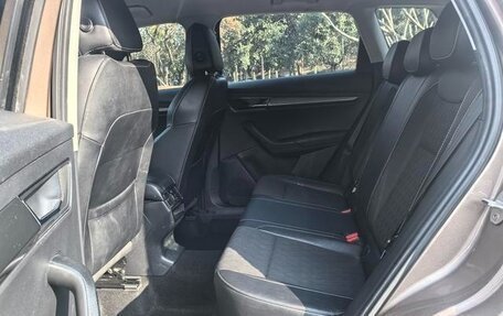 Skoda Karoq I, 2022 год, 1 811 000 рублей, 11 фотография