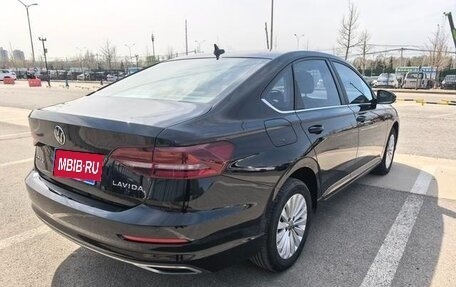 Volkswagen Lavida, 2022 год, 1 311 000 рублей, 2 фотография