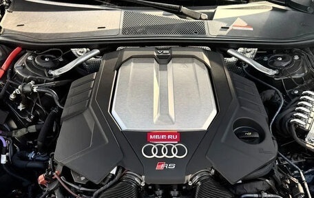 Audi RS 7, 2025 год, 18 380 776 рублей, 18 фотография