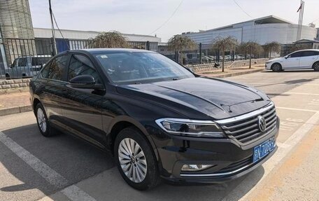 Volkswagen Lavida, 2022 год, 1 311 000 рублей, 3 фотография