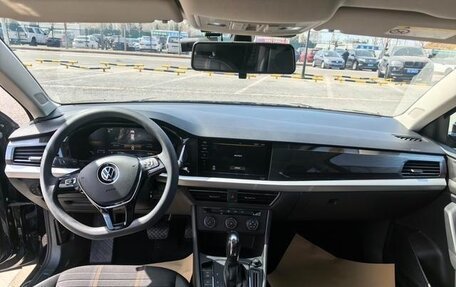 Volkswagen Lavida, 2022 год, 1 311 000 рублей, 5 фотография