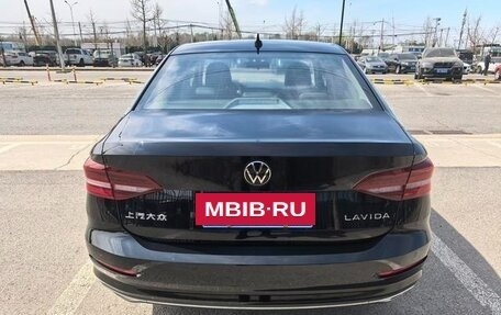 Volkswagen Lavida, 2022 год, 1 311 000 рублей, 4 фотография