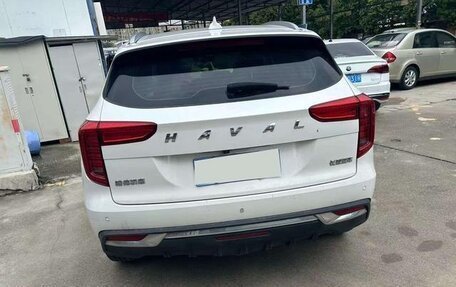 Haval Jolion, 2021 год, 1 180 000 рублей, 5 фотография