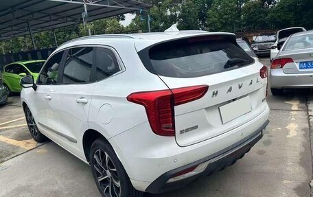 Haval Jolion, 2021 год, 1 180 000 рублей, 6 фотография