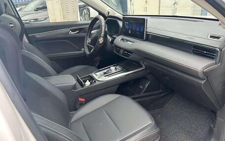 Haval Jolion, 2021 год, 1 180 000 рублей, 9 фотография