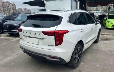 Haval Jolion, 2021 год, 1 180 000 рублей, 4 фотография