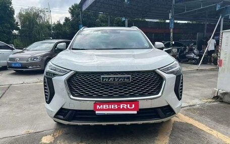 Haval Jolion, 2021 год, 1 180 000 рублей, 2 фотография