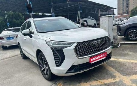 Haval Jolion, 2021 год, 1 180 000 рублей, 3 фотография