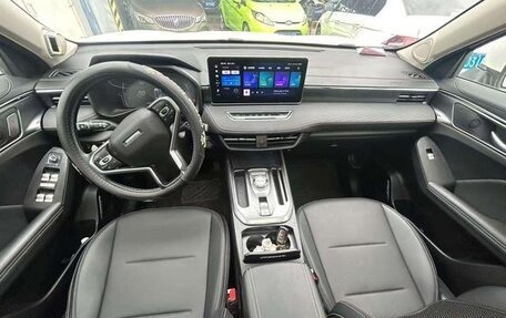 Haval Jolion, 2021 год, 1 180 000 рублей, 11 фотография