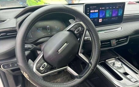 Haval Jolion, 2021 год, 1 180 000 рублей, 13 фотография