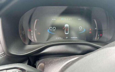 Haval Jolion, 2021 год, 1 180 000 рублей, 14 фотография