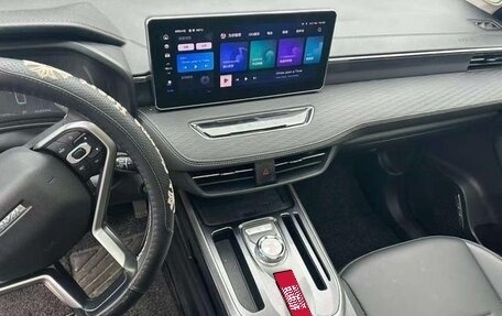 Haval Jolion, 2021 год, 1 180 000 рублей, 12 фотография