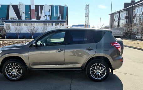 Toyota RAV4, 2011 год, 1 590 000 рублей, 7 фотография