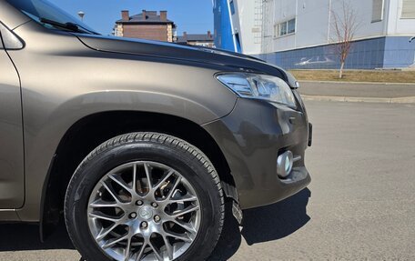 Toyota RAV4, 2011 год, 1 590 000 рублей, 10 фотография