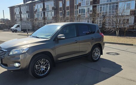 Toyota RAV4, 2011 год, 1 590 000 рублей, 8 фотография