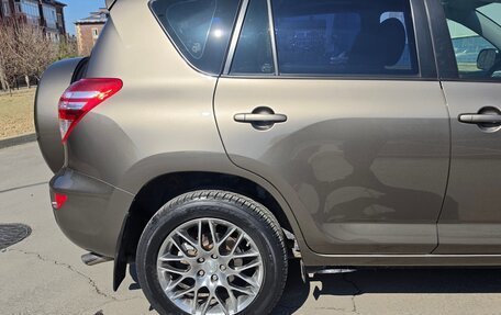 Toyota RAV4, 2011 год, 1 590 000 рублей, 11 фотография