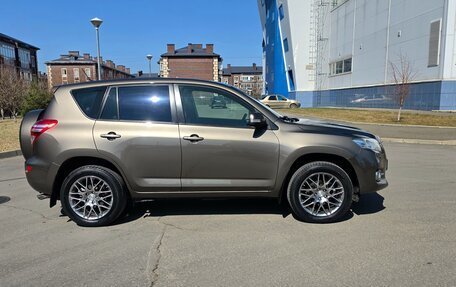 Toyota RAV4, 2011 год, 1 590 000 рублей, 3 фотография