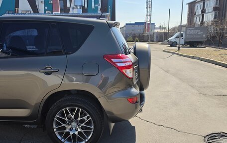 Toyota RAV4, 2011 год, 1 590 000 рублей, 14 фотография