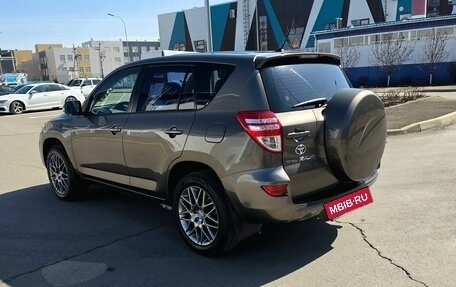 Toyota RAV4, 2011 год, 1 590 000 рублей, 6 фотография
