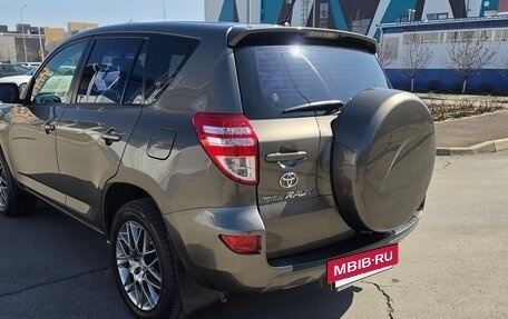 Toyota RAV4, 2011 год, 1 590 000 рублей, 13 фотография