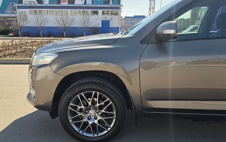 Toyota RAV4, 2011 год, 1 590 000 рублей, 15 фотография