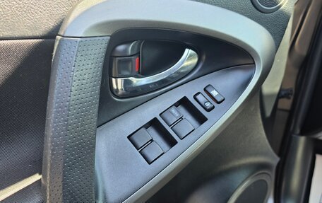 Toyota RAV4, 2011 год, 1 590 000 рублей, 17 фотография