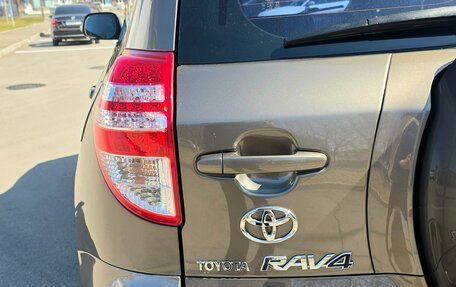 Toyota RAV4, 2011 год, 1 590 000 рублей, 23 фотография