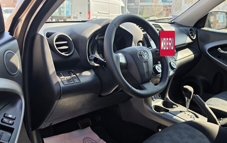 Toyota RAV4, 2011 год, 1 590 000 рублей, 16 фотография