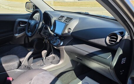 Toyota RAV4, 2011 год, 1 590 000 рублей, 21 фотография