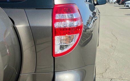 Toyota RAV4, 2011 год, 1 590 000 рублей, 24 фотография