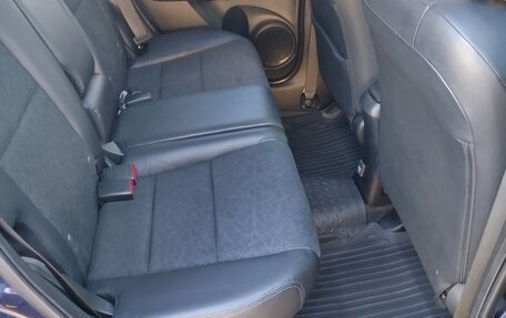 Honda Fit Shuttle I рестайлинг, 2014 год, 970 000 рублей, 10 фотография