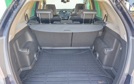 Honda Fit Shuttle I рестайлинг, 2014 год, 970 000 рублей, 11 фотография