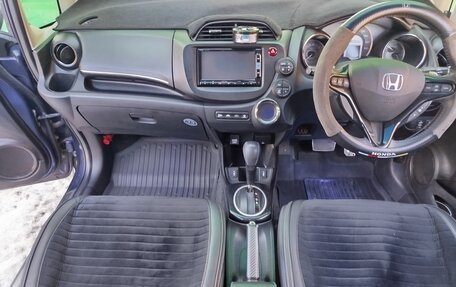 Honda Fit Shuttle I рестайлинг, 2014 год, 970 000 рублей, 8 фотография