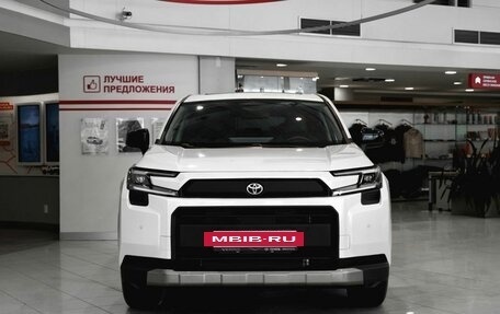 Toyota RAV4, 2026 год, 5 080 000 рублей, 2 фотография