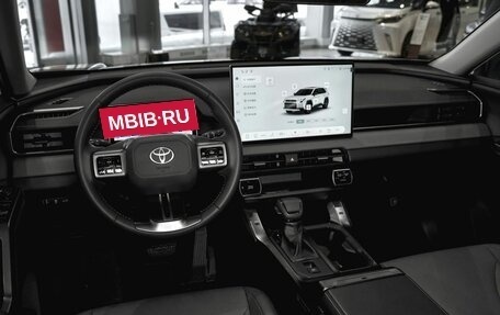 Toyota RAV4, 2026 год, 5 080 000 рублей, 30 фотография